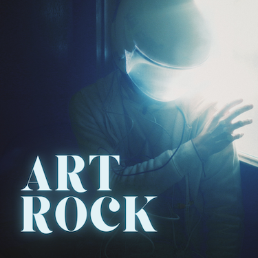 ART ROCK