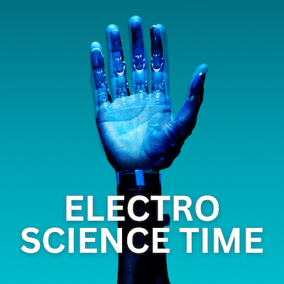 ELECTRO SCIENCE TIME